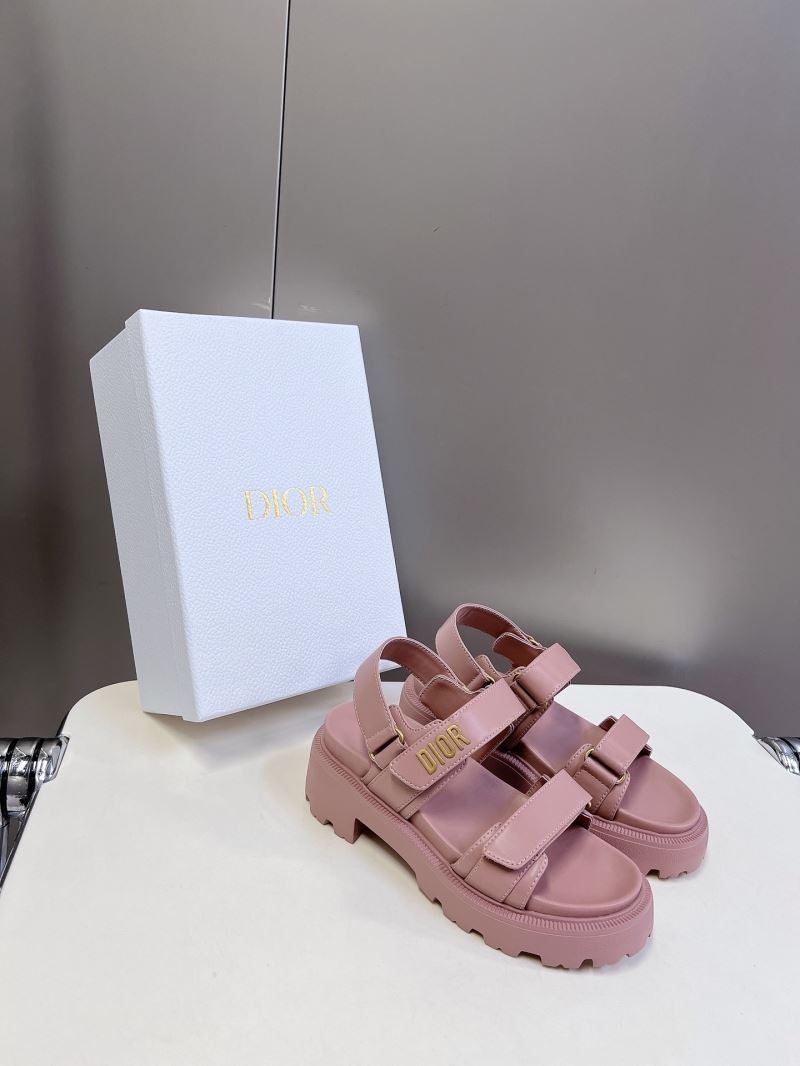 Christian Dior Sandals